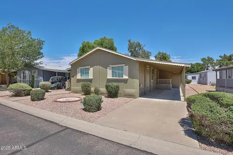 3901 E Pinnacle Peak Rd #39, Phoenix, AZ 85050
