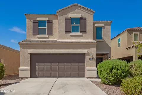 4750 E Chromium Rd, San Tan Valley, AZ 85143