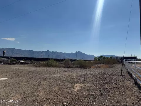 14106 S 45th Ave #1, Laveen, AZ 85339