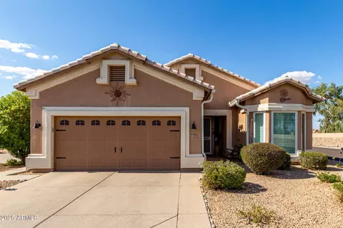 11522 W Bighorn Ct, Surprise, AZ 85378