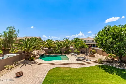41935 W Lucera Ln, Maricopa, AZ 85138