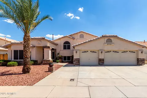 8733 W Wethersfield Rd, Peoria, AZ 85381