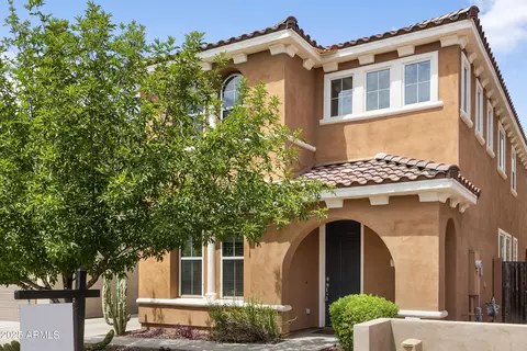 9124 S Roberts Rd, Tempe, AZ 85284