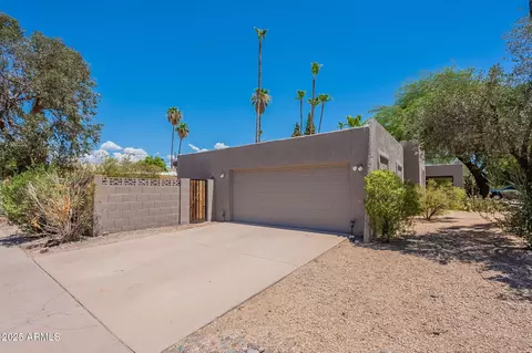 6602 E Sharon Dr, Scottsdale, AZ 85254