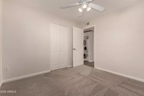 Bedroom - 245 E Tulane Dr, Tempe, AZ 85283 photo 5 of 5