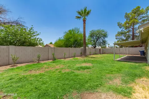 Exterior - 245 E Tulane Dr, Tempe, AZ 85283 photo 5 of 5