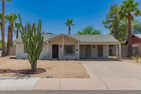 245 E Tulane Dr, Tempe, AZ 85283