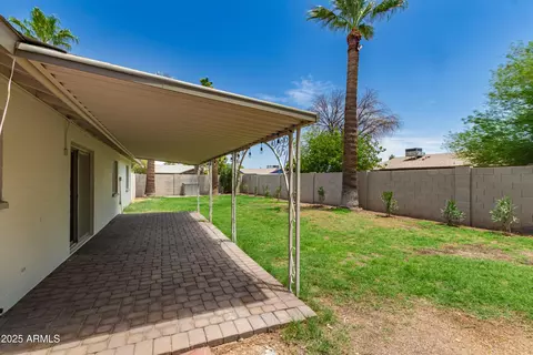 Exterior - 245 E Tulane Dr, Tempe, AZ 85283 photo 3 of 5