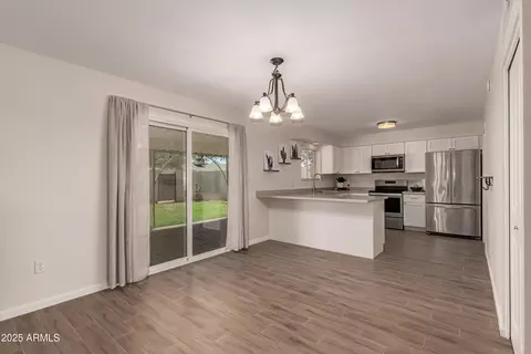 Dining - 245 E Tulane Dr, Tempe, AZ 85283 photo 1 of 2