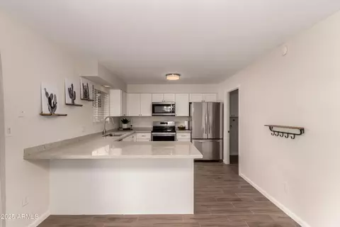 Kitchen - 245 E Tulane Dr, Tempe, AZ 85283 photo 3 of 3