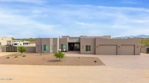 16431 W Rancho Laredo Dr, Surprise, AZ 85387