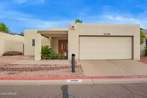 3009 W Lupine Ave, Phoenix, AZ 85029