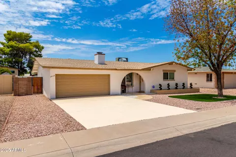 1845 E La Donna Dr, Tempe, AZ 85283