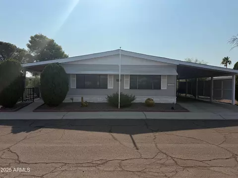 2501 W Wickenburg Way #137, Wickenburg, AZ 85390