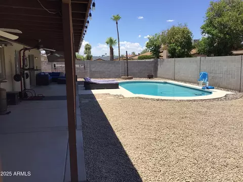 3632 W Michigan Ave, Glendale, AZ 85308