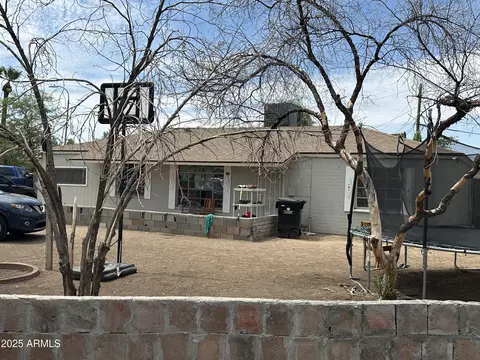 3117 W Roma Ave, Phoenix, AZ 85017