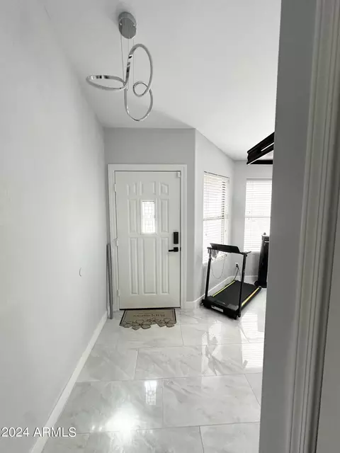 Entry Way - 2337 E Pinto Dr, Gilbert, AZ 85296 photo 1 of 3