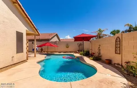 Exterior - 2337 E Pinto Dr, Gilbert, AZ 85296 photo 5 of 5