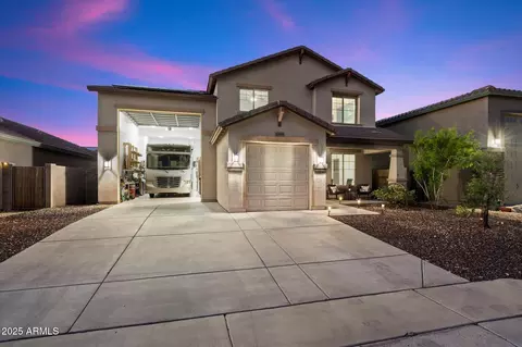 12132 W Daley Ln, Sun City, AZ 85373
