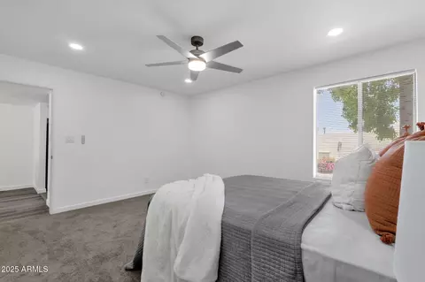Bedroom - 1927 E Hampton Ave #208, Mesa, AZ 85204 photo 2 of 5