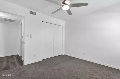Bedroom - 1927 E Hampton Ave #208, Mesa, AZ 85204 photo 5 of 5