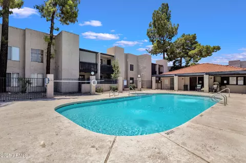 Exterior - 1927 E Hampton Ave #208, Mesa, AZ 85204 photo 4 of 6