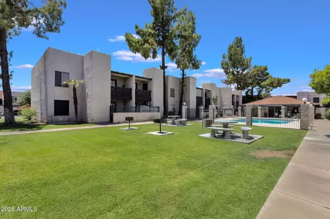 Exterior - 1927 E Hampton Ave #208, Mesa, AZ 85204 photo 1 of 6