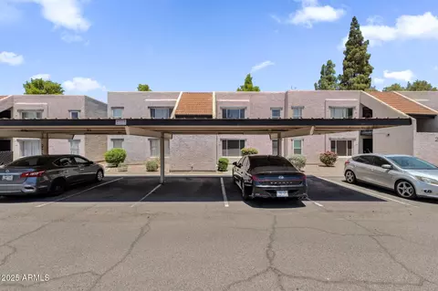 Exterior - 1927 E Hampton Ave #208, Mesa, AZ 85204 photo 6 of 6