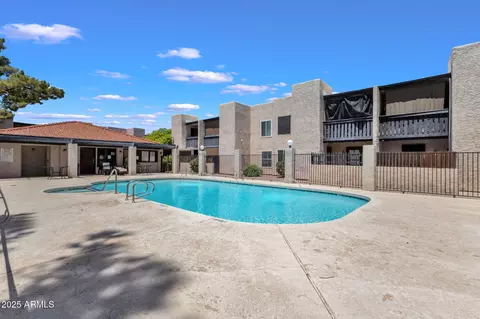 Exterior - 1927 E Hampton Ave #208, Mesa, AZ 85204 photo 3 of 6