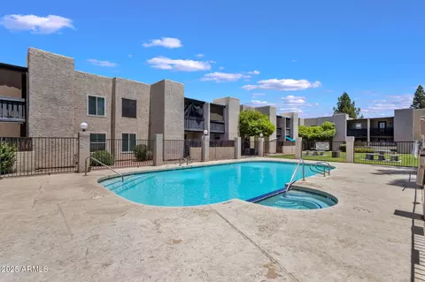 Exterior - 1927 E Hampton Ave #208, Mesa, AZ 85204 photo 2 of 6