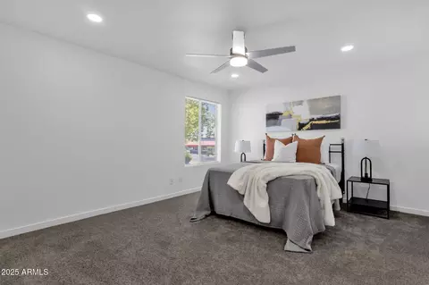 Bedroom - 1927 E Hampton Ave #208, Mesa, AZ 85204 photo 1 of 5