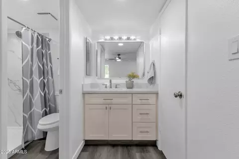 Bath - 1927 E Hampton Ave #208, Mesa, AZ 85204 photo 1 of 4