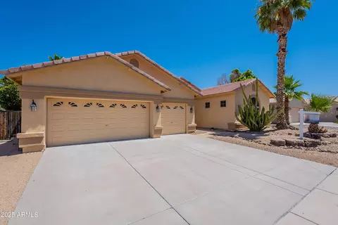 2620 W Piedmont Rd, Phoenix, AZ 85041