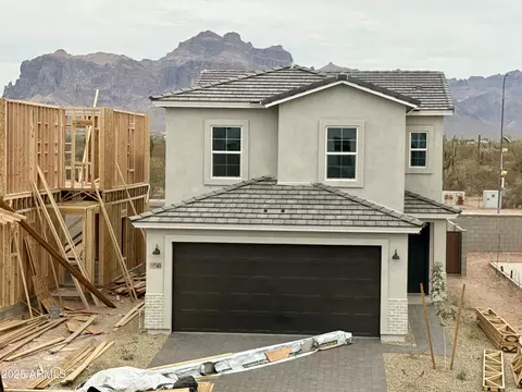 1549 N Pueblo Dr, Apache Junction, AZ 85120