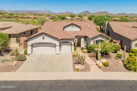 40715 N Harbour Town Ct, Anthem, AZ 85086