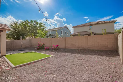 Exterior - 3323 E Roland St, Mesa, AZ 85213 photo 9 of 12