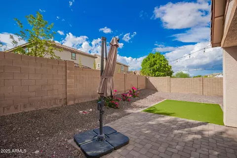 Exterior - 3323 E Roland St, Mesa, AZ 85213 photo 11 of 12