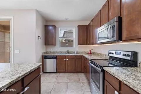 Kitchen - 3323 E Roland St, Mesa, AZ 85213 photo 1 of 3