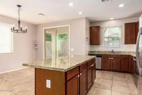 Kitchen - 3323 E Roland St, Mesa, AZ 85213 photo 3 of 3