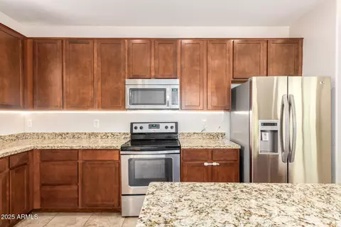 Kitchen - 3323 E Roland St, Mesa, AZ 85213 photo 2 of 3