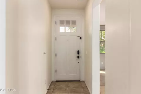 Entry Way - 3323 E Roland St, Mesa, AZ 85213 photo 2 of 2