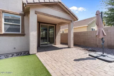 Exterior - 3323 E Roland St, Mesa, AZ 85213 photo 6 of 12