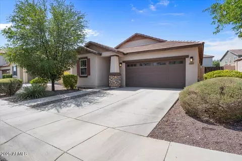 3323 E Roland St, Mesa, AZ 85213