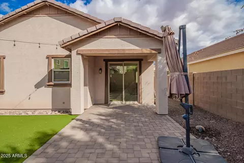 Exterior - 3323 E Roland St, Mesa, AZ 85213 photo 7 of 12