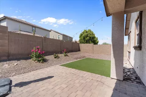 Exterior - 3323 E Roland St, Mesa, AZ 85213 photo 2 of 12