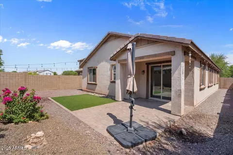 Exterior - 3323 E Roland St, Mesa, AZ 85213 photo 3 of 12