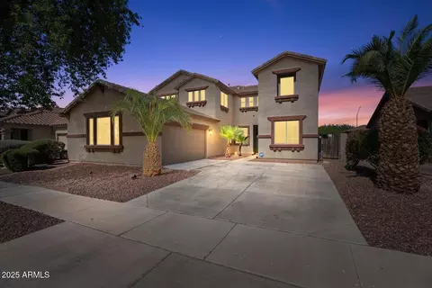 12048 N 146th Ave, Surprise, AZ 85379