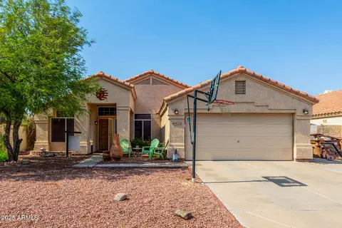 9236 W Villa Rita Dr, Peoria, AZ 85382
