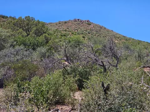 tbd S El Capitan Dr #-, Globe, AZ 85501