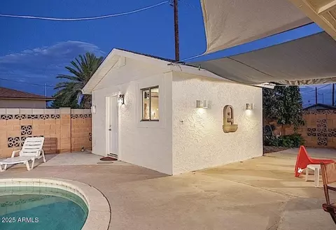 4025 N 81st St, Scottsdale, AZ 85251